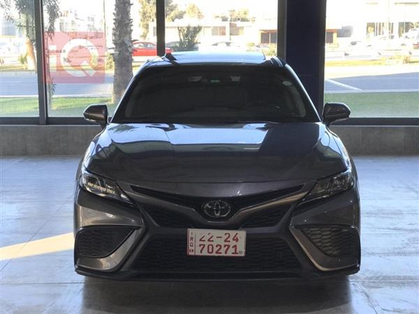 Toyota for sale in Iraq